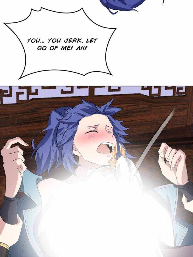 I Just Want to Live a Simple Life Chapter 72 - Page 18