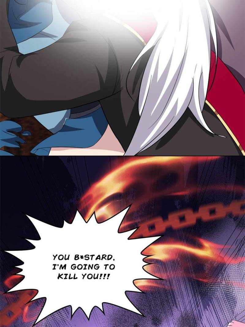 I Just Want to Live a Simple Life Chapter 72 - Page 19