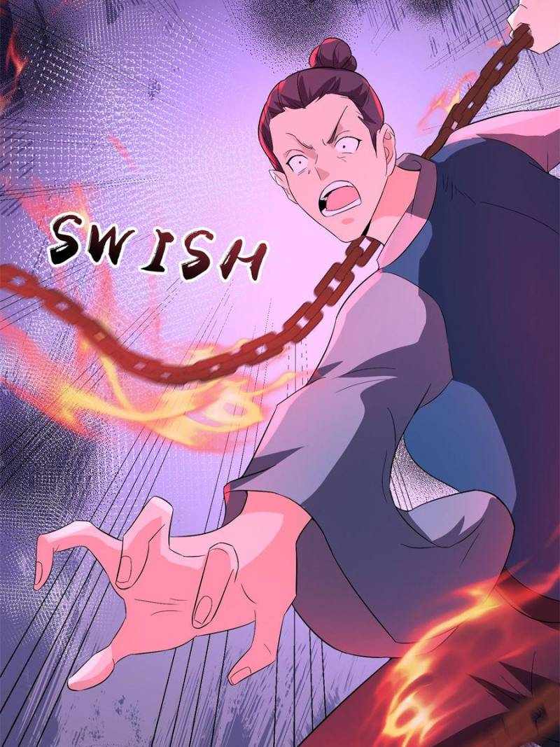 I Just Want to Live a Simple Life Chapter 72 - Page 20