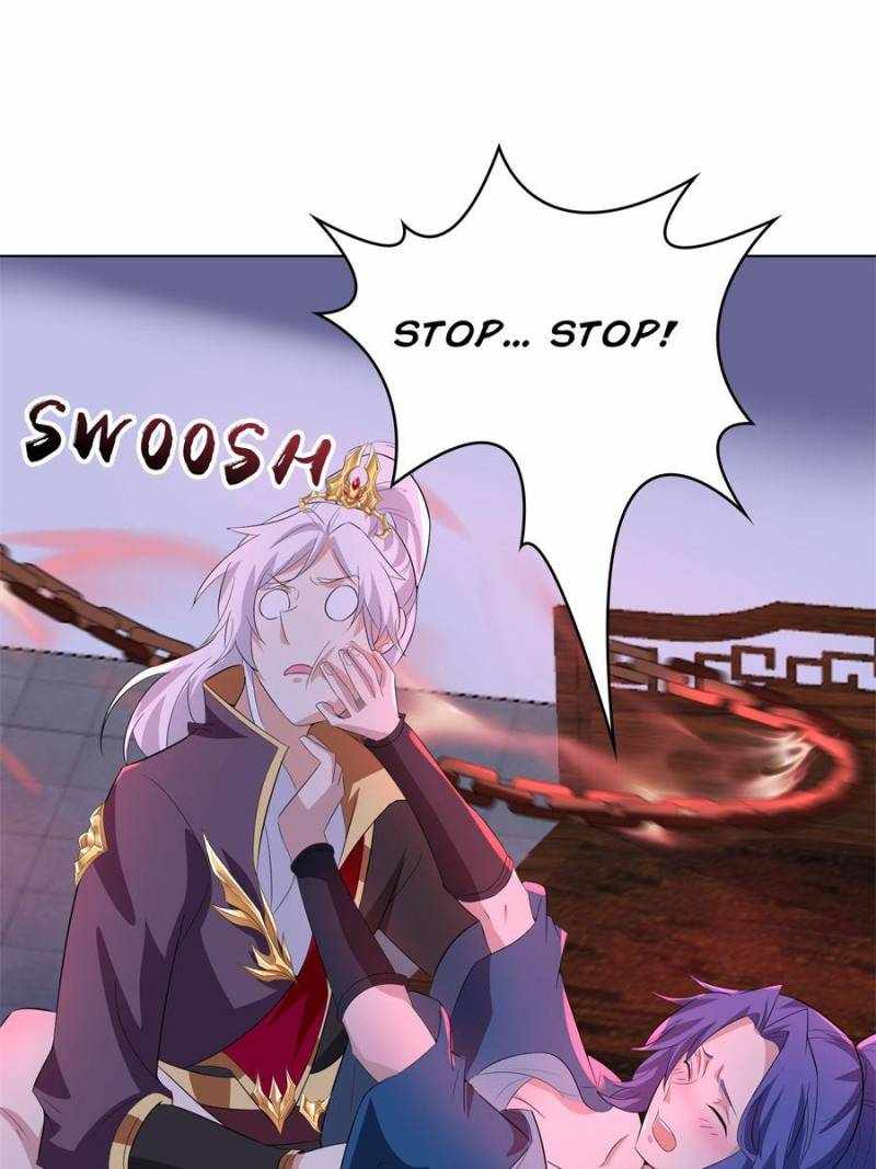 I Just Want to Live a Simple Life Chapter 72 - Page 22