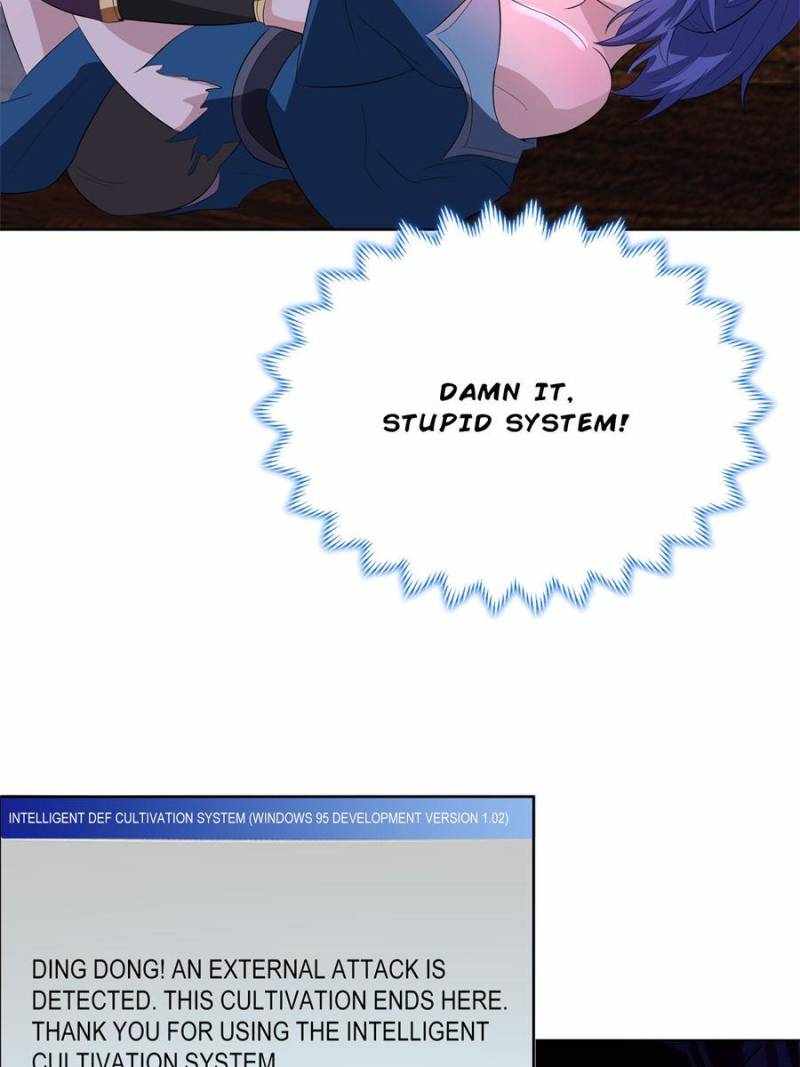 I Just Want to Live a Simple Life Chapter 72 - Page 23