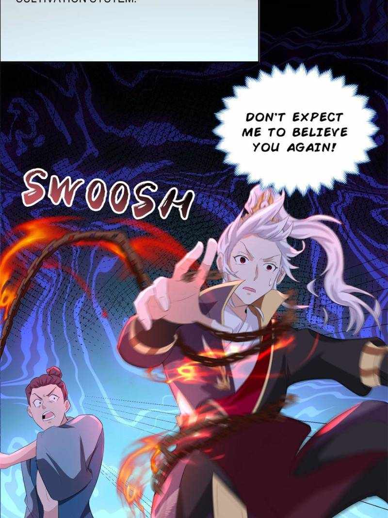 I Just Want to Live a Simple Life Chapter 72 - Page 24