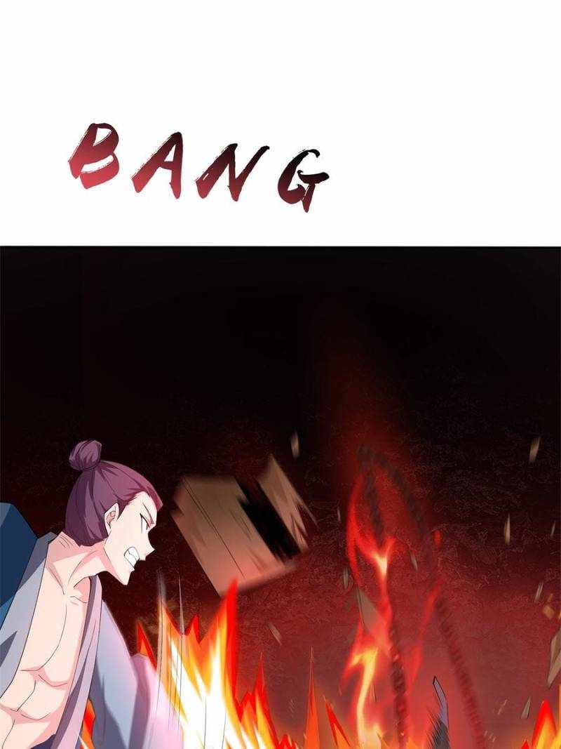 I Just Want to Live a Simple Life Chapter 72 - Page 26