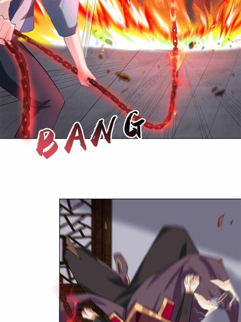 I Just Want to Live a Simple Life Chapter 72 - Page 27