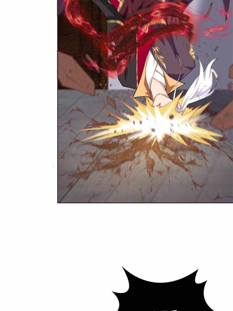 I Just Want to Live a Simple Life Chapter 72 - Page 28