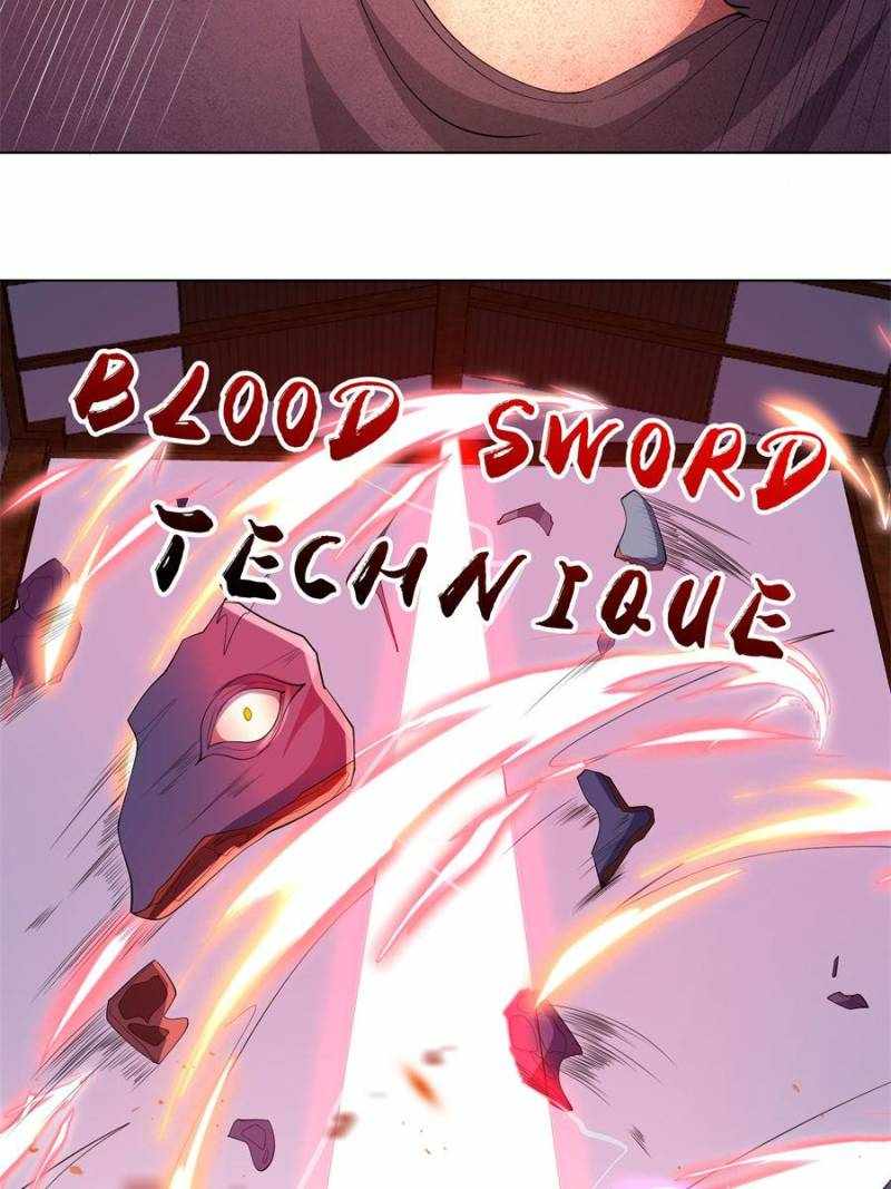 I Just Want to Live a Simple Life Chapter 72 - Page 34