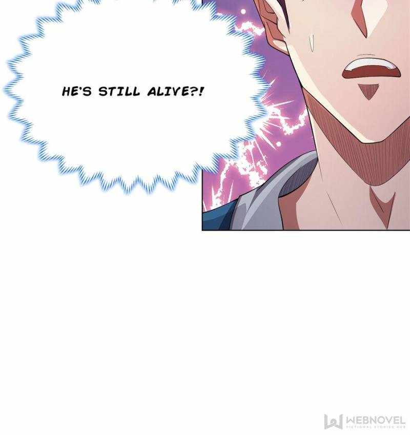 I Just Want to Live a Simple Life Chapter 72 - Page 36