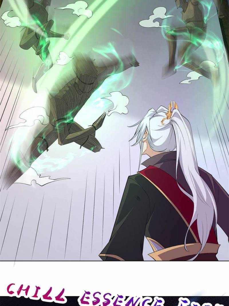 I Just Want to Live a Simple Life Chapter 72 - Page 38