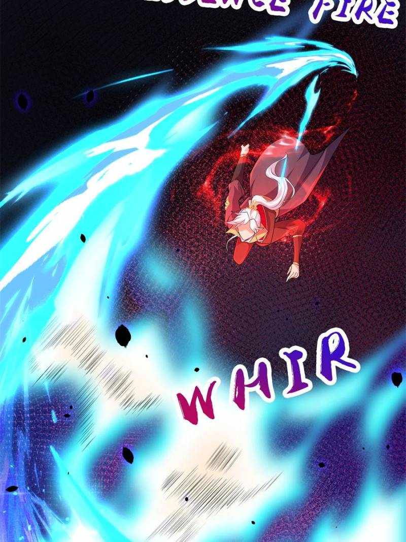I Just Want to Live a Simple Life Chapter 72 - Page 39