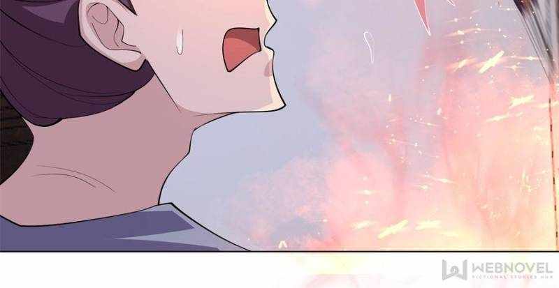 I Just Want to Live a Simple Life Chapter 72 - Page 42