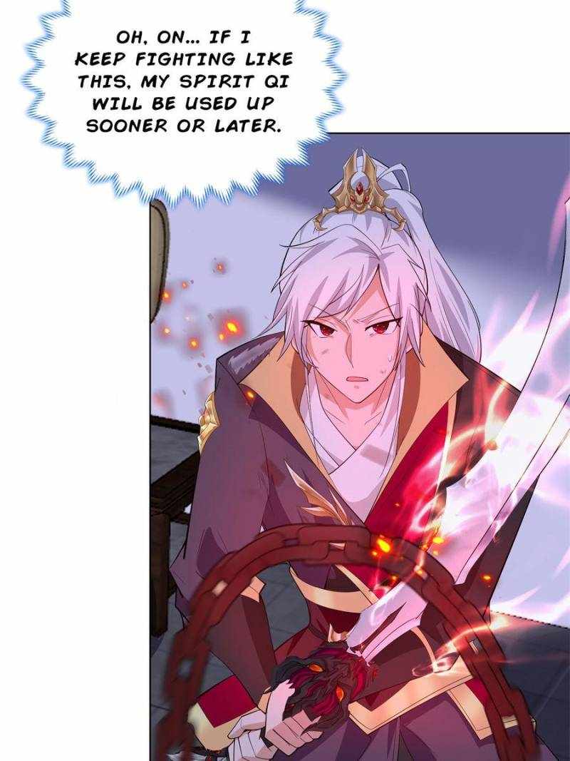 I Just Want to Live a Simple Life Chapter 72 - Page 46