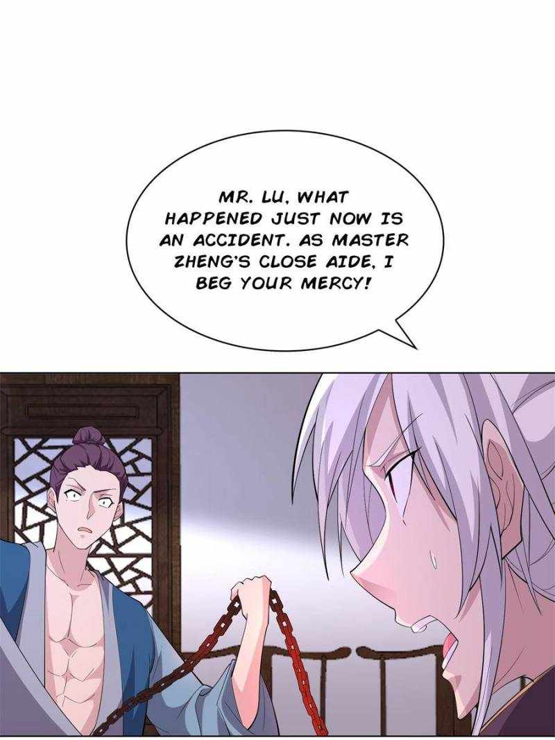 I Just Want to Live a Simple Life Chapter 72 - Page 48