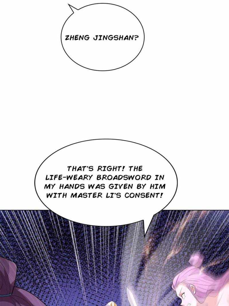 I Just Want to Live a Simple Life Chapter 72 - Page 49