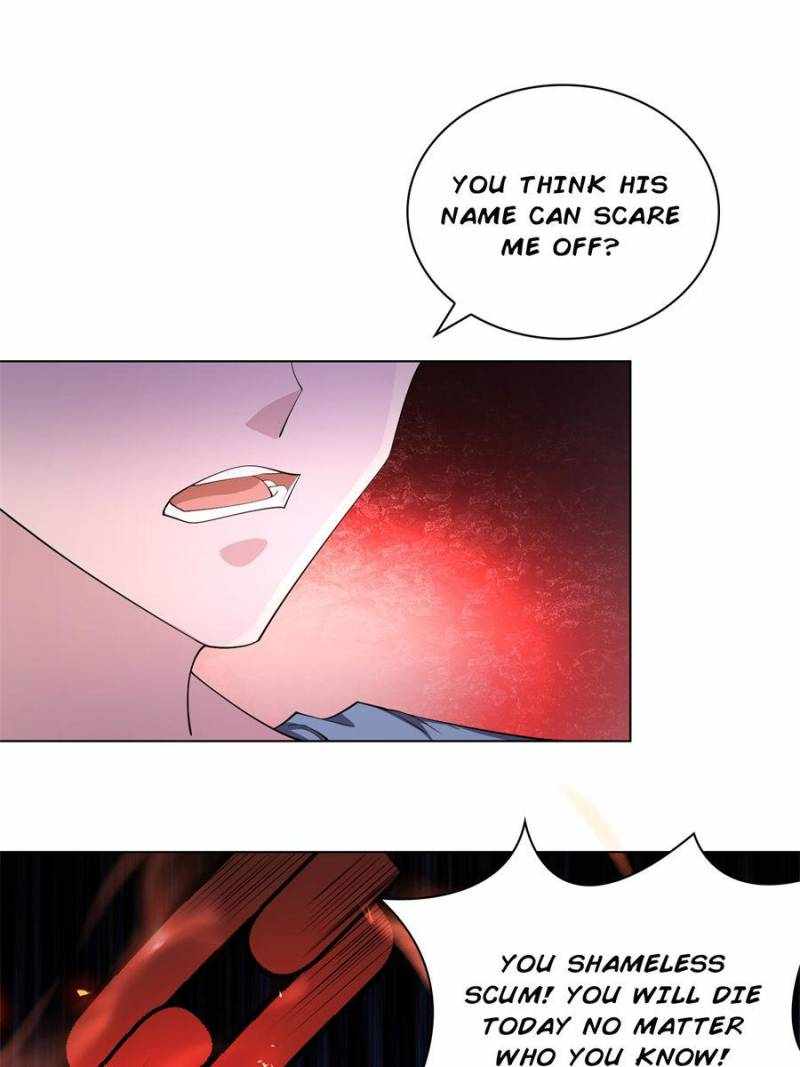 I Just Want to Live a Simple Life Chapter 72 - Page 51