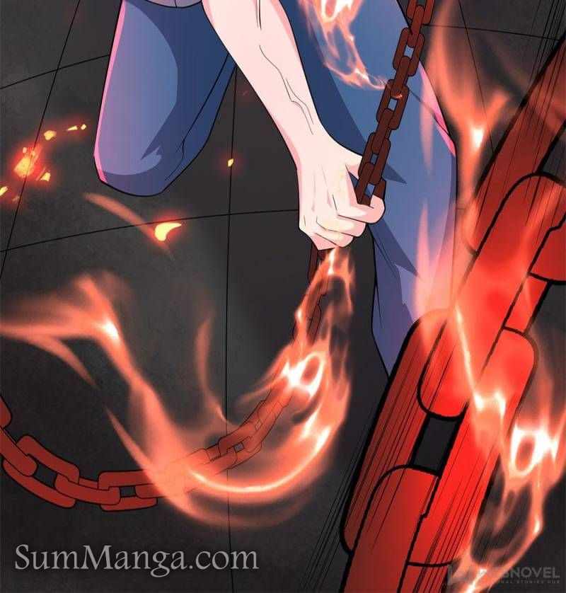 I Just Want to Live a Simple Life Chapter 72 - Page 53