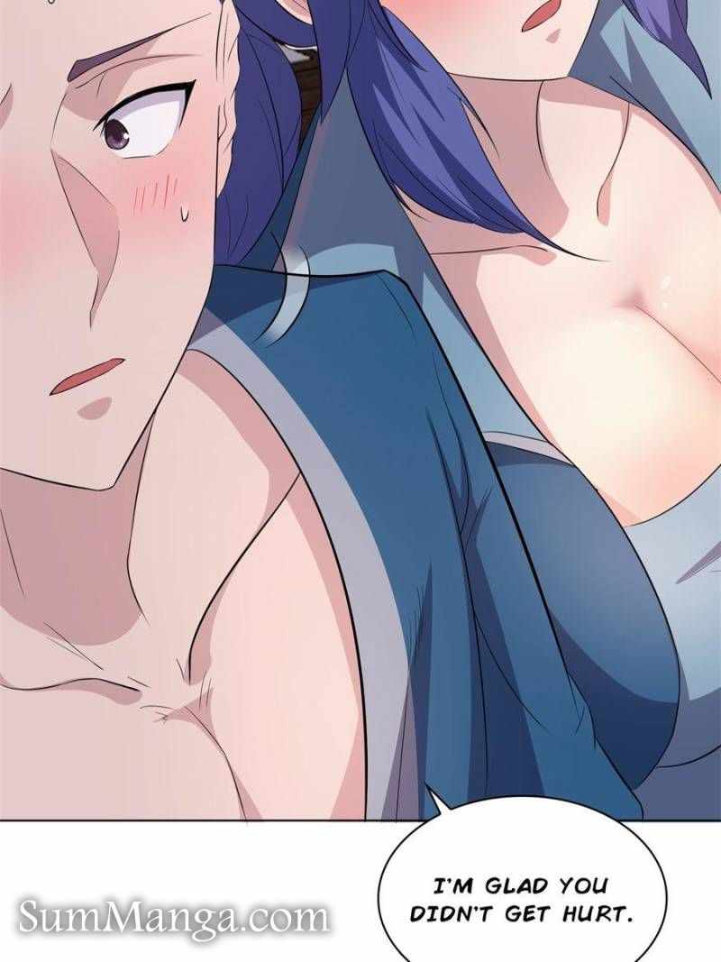 I Just Want to Live a Simple Life Chapter 72 - Page 6