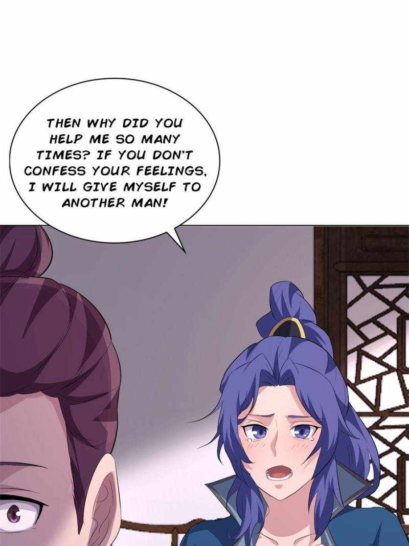 I Just Want to Live a Simple Life Chapter 72 - Page 9