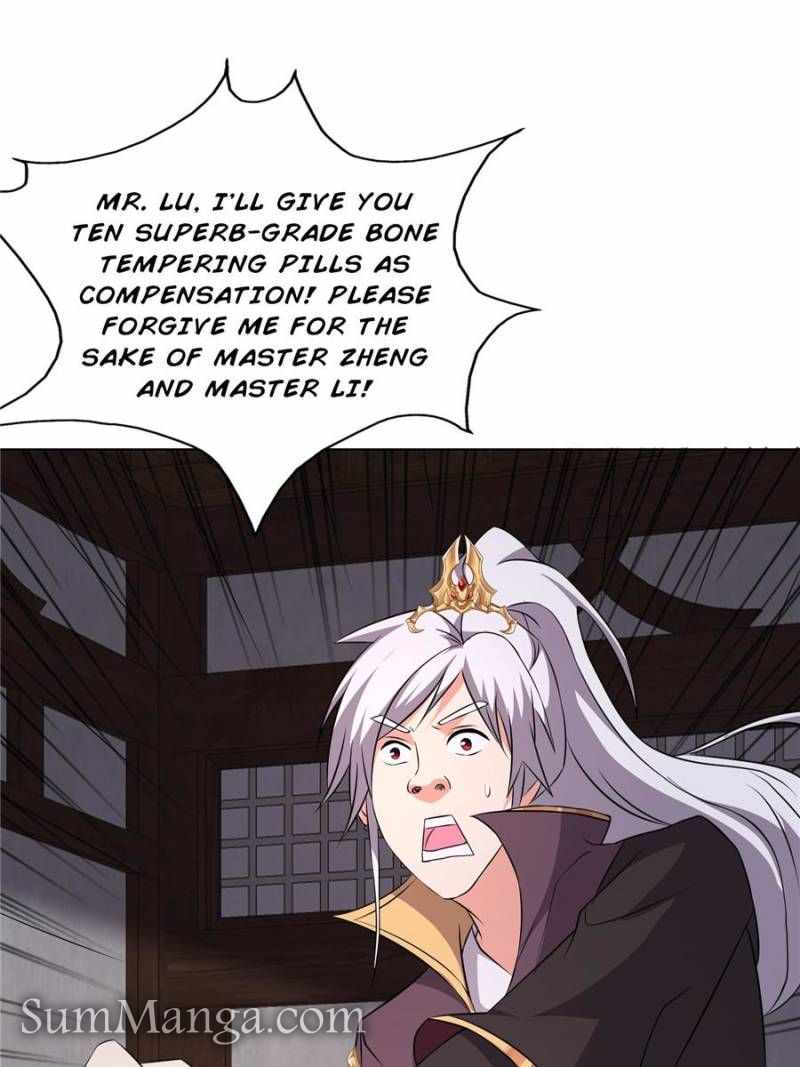 I Just Want to Live a Simple Life Chapter 73 - Page 0