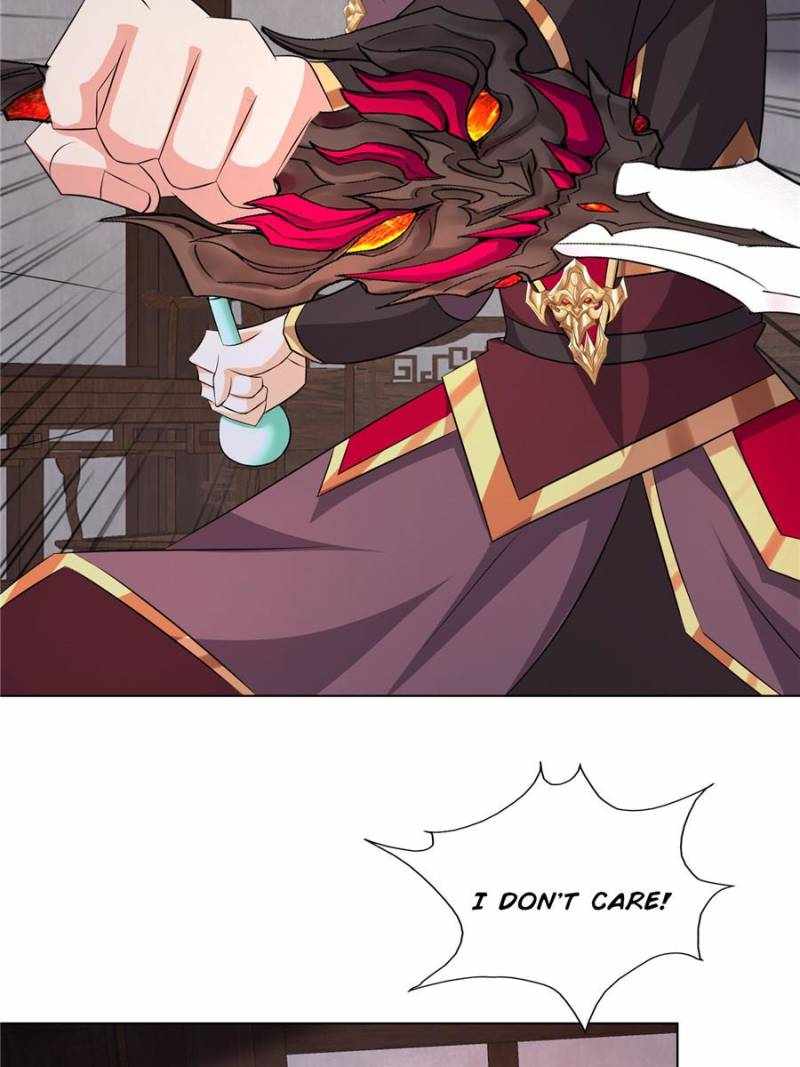 I Just Want to Live a Simple Life Chapter 73 - Page 1