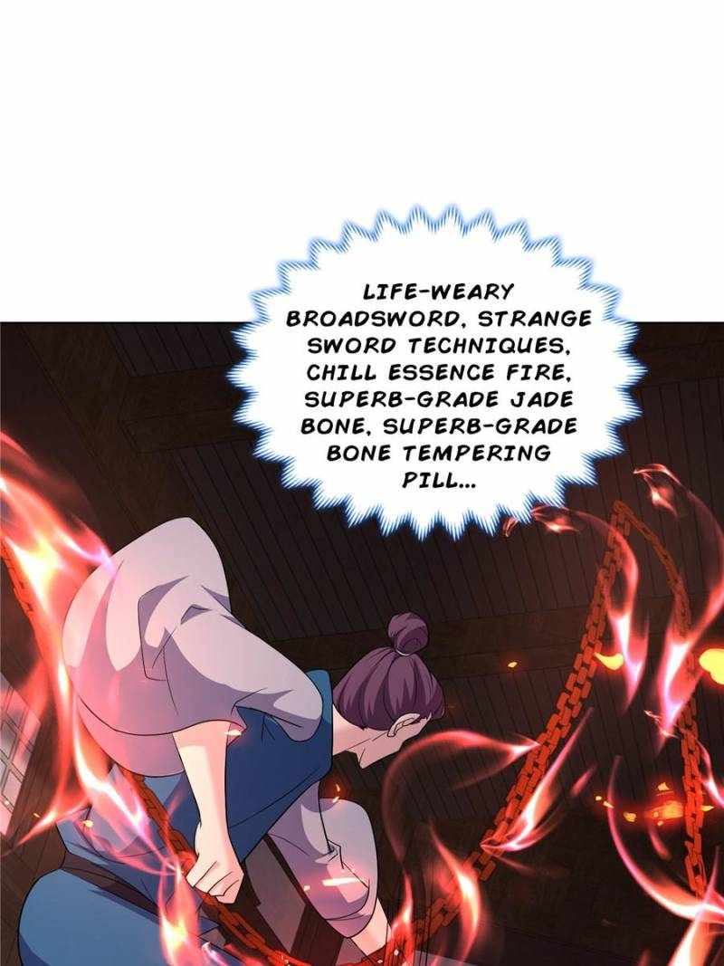 I Just Want to Live a Simple Life Chapter 73 - Page 10