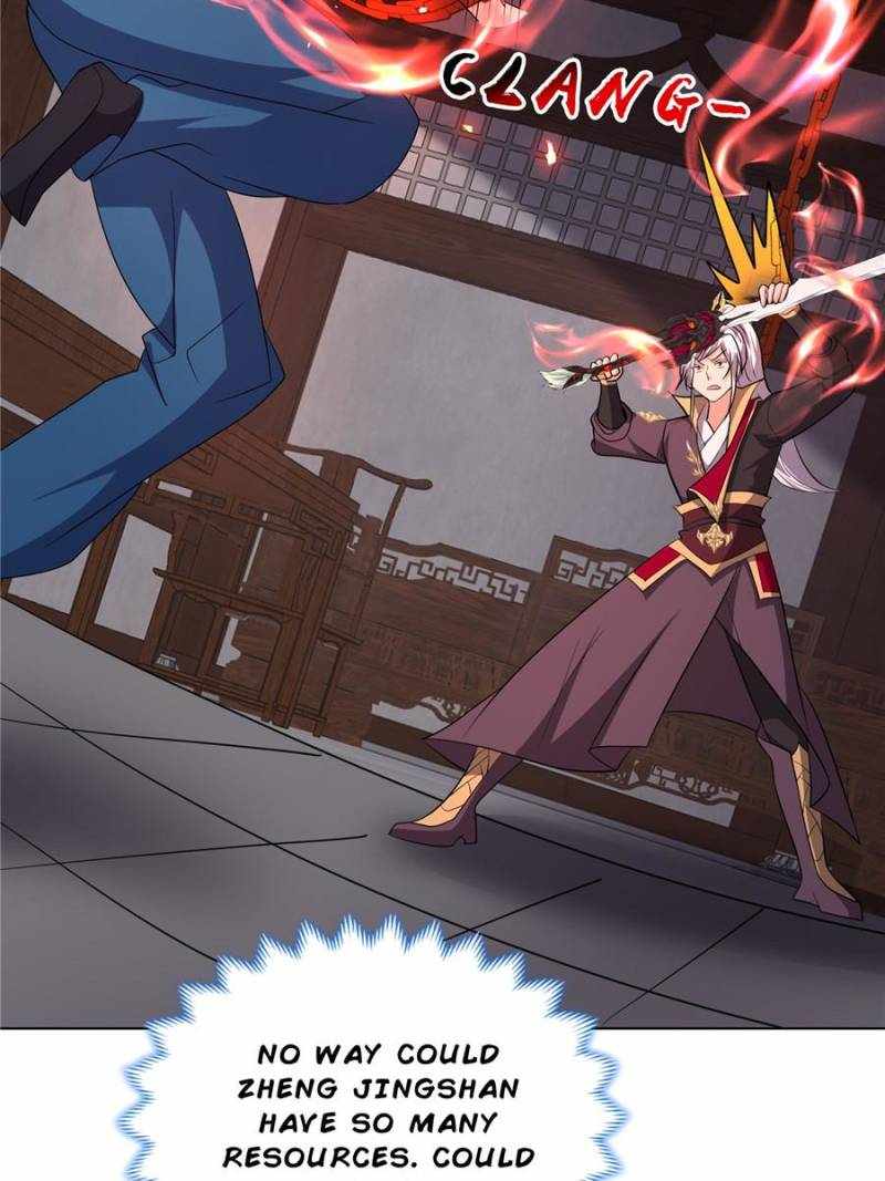 I Just Want to Live a Simple Life Chapter 73 - Page 11