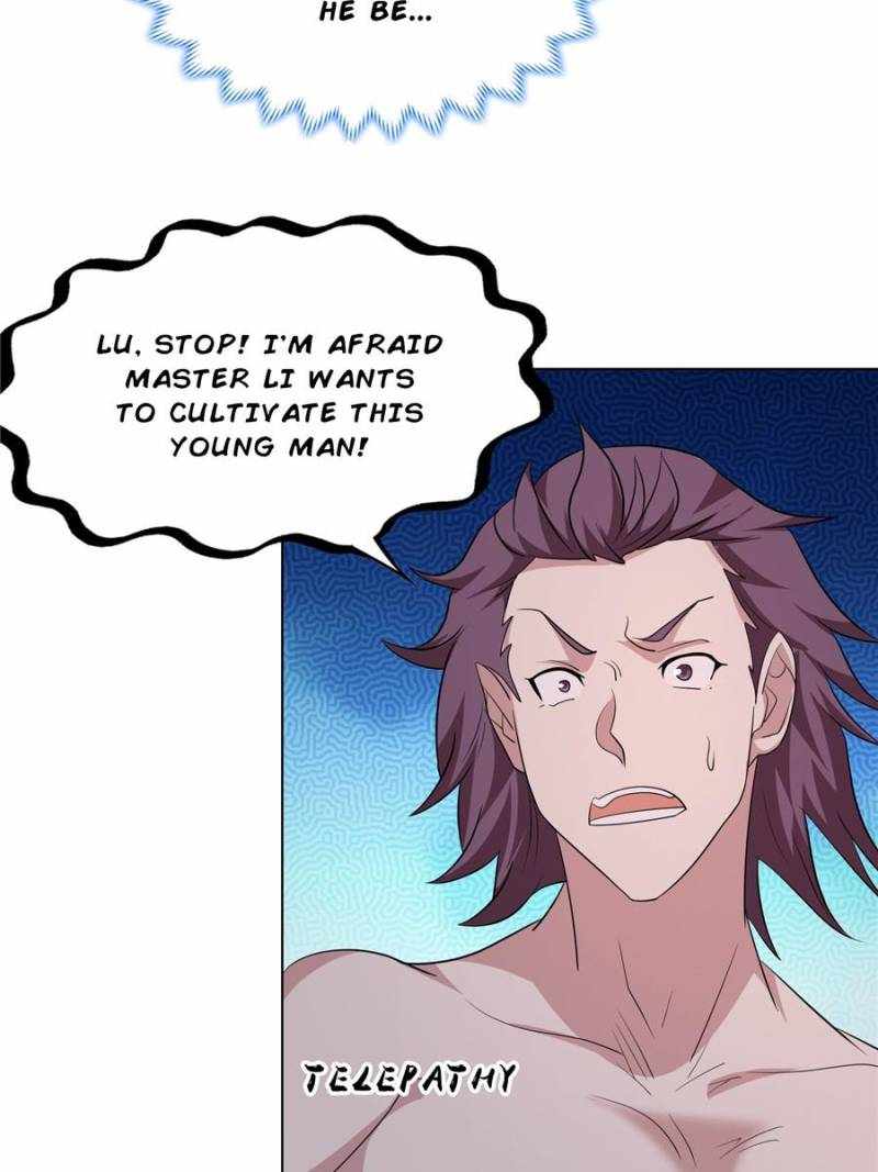 I Just Want to Live a Simple Life Chapter 73 - Page 12