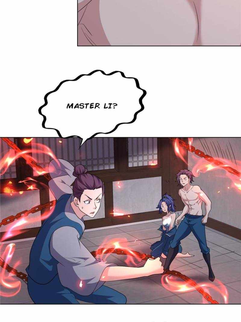 I Just Want to Live a Simple Life Chapter 73 - Page 13