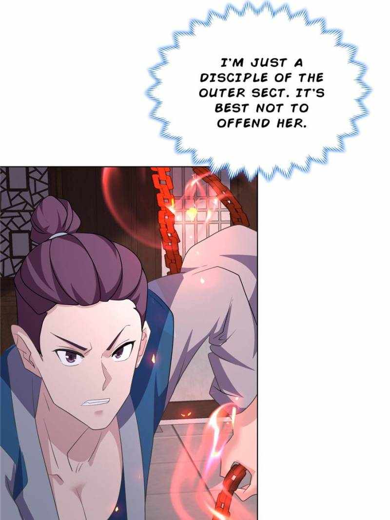 I Just Want to Live a Simple Life Chapter 73 - Page 14