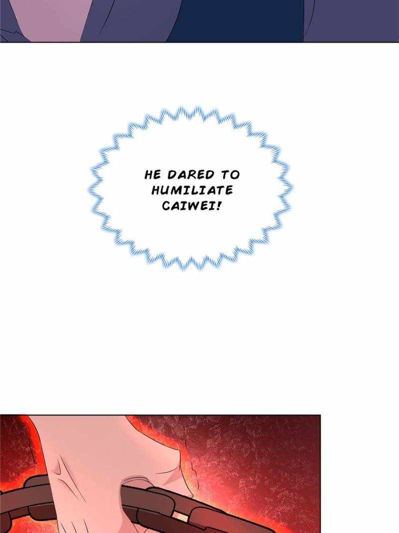 I Just Want to Live a Simple Life Chapter 73 - Page 18