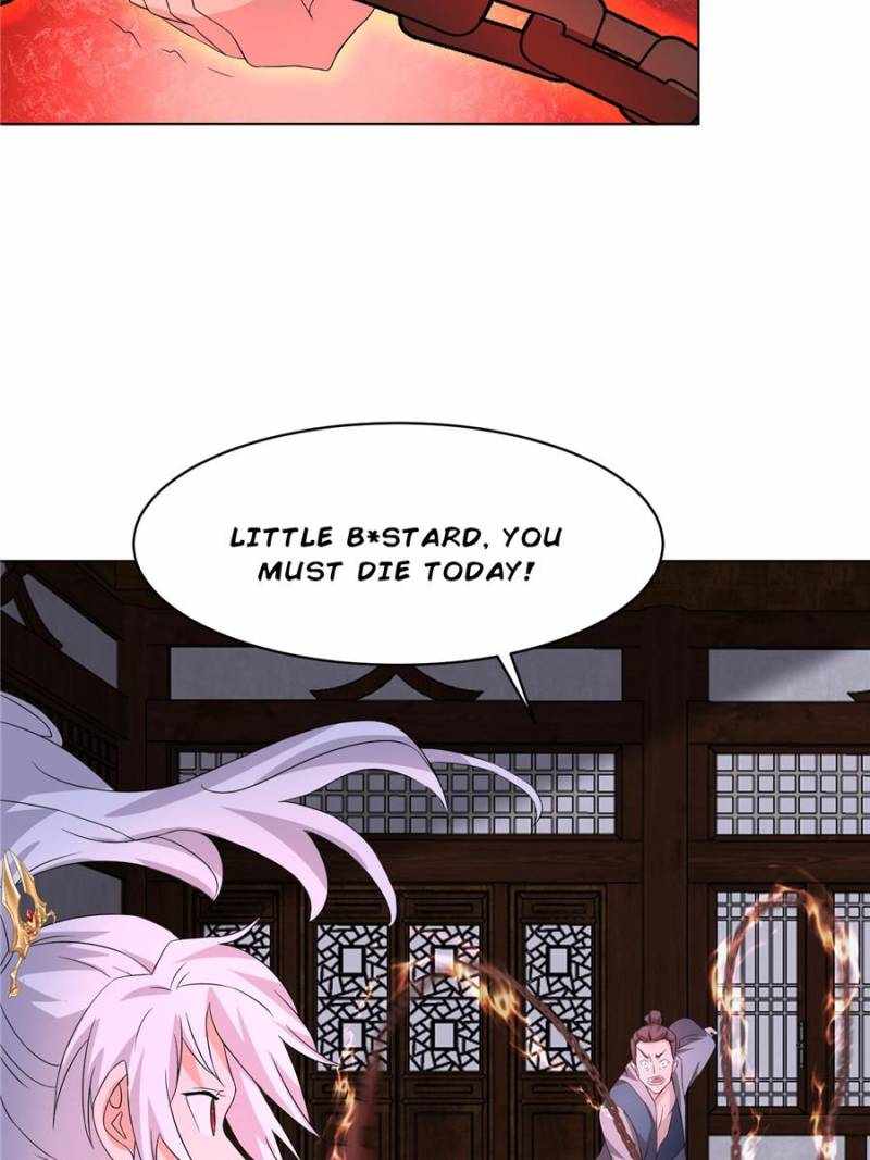 I Just Want to Live a Simple Life Chapter 73 - Page 19