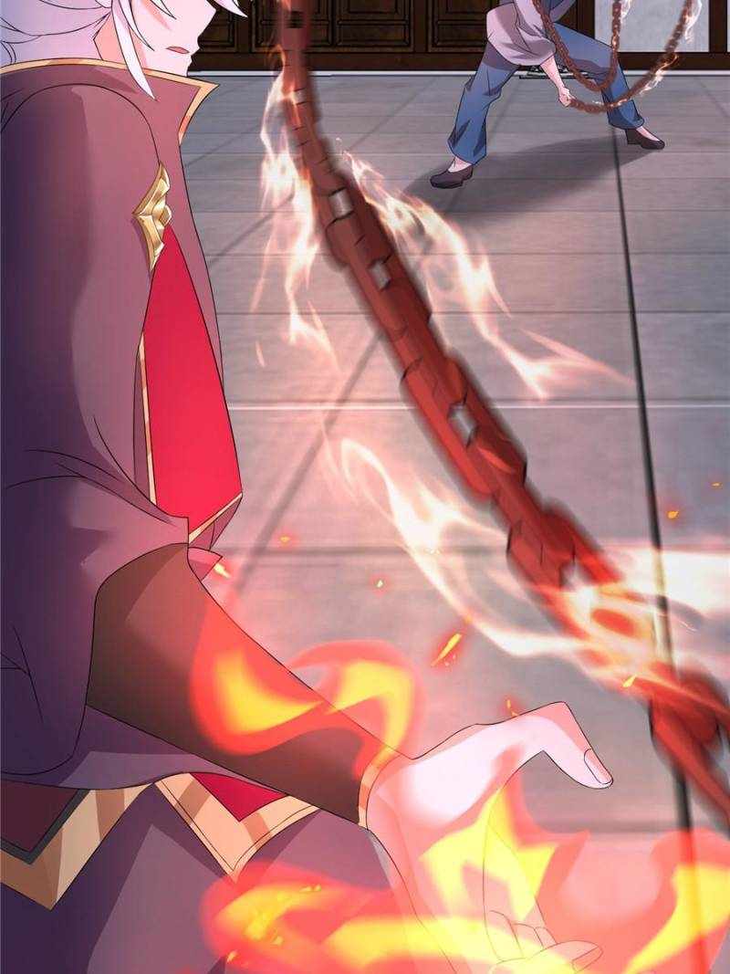 I Just Want to Live a Simple Life Chapter 73 - Page 20