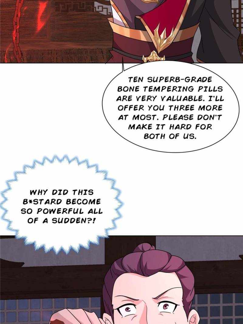 I Just Want to Live a Simple Life Chapter 73 - Page 23