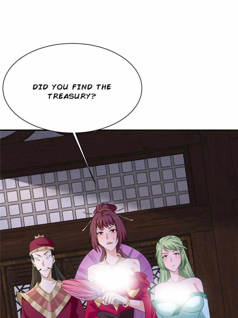 I Just Want to Live a Simple Life Chapter 73 - Page 27
