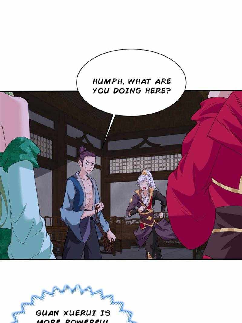 I Just Want to Live a Simple Life Chapter 73 - Page 29