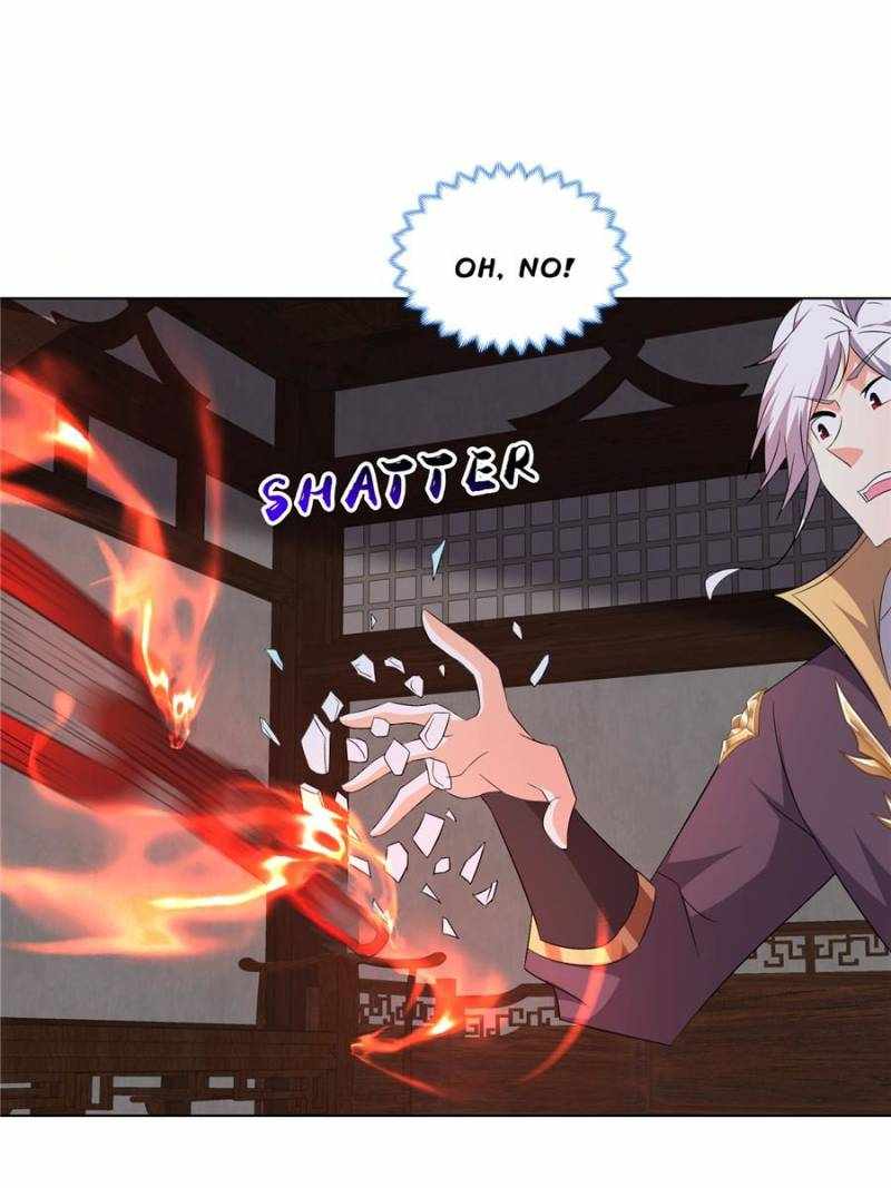 I Just Want to Live a Simple Life Chapter 73 - Page 3