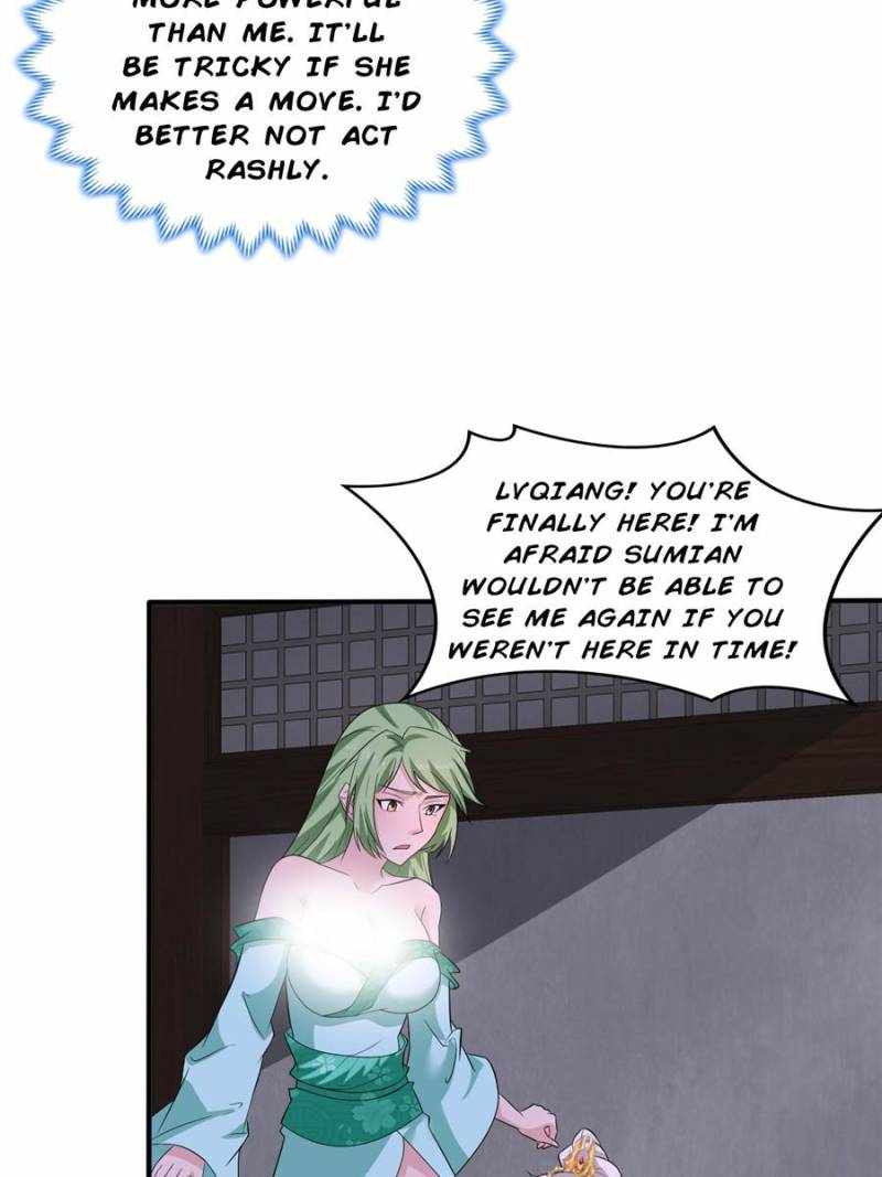 I Just Want to Live a Simple Life Chapter 73 - Page 30