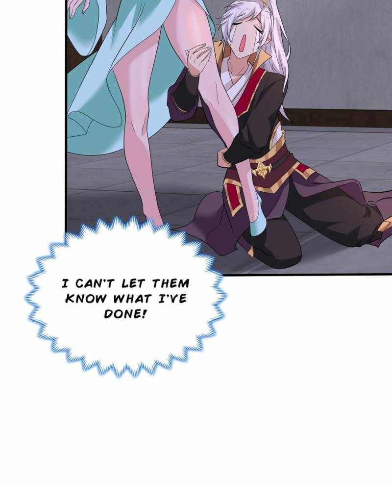 I Just Want to Live a Simple Life Chapter 73 - Page 31