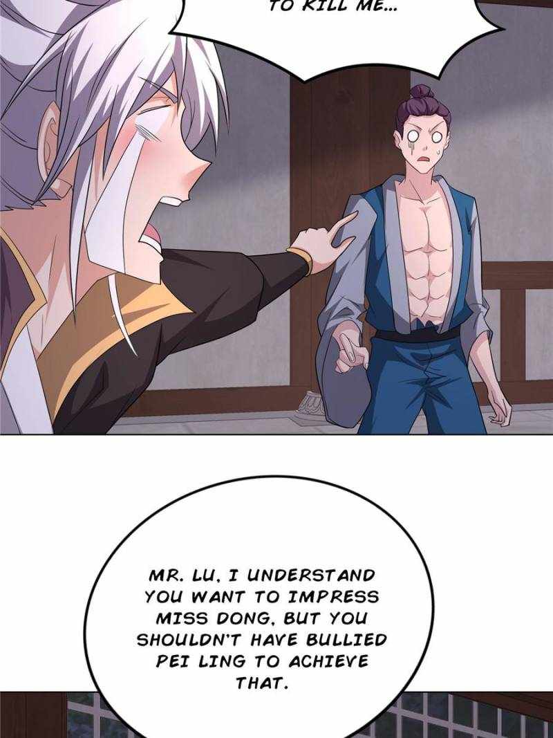 I Just Want to Live a Simple Life Chapter 73 - Page 33