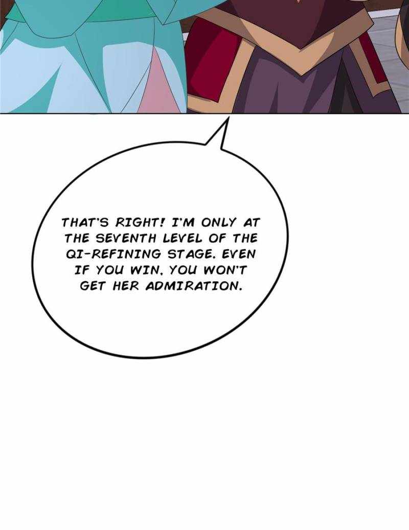 I Just Want to Live a Simple Life Chapter 73 - Page 35
