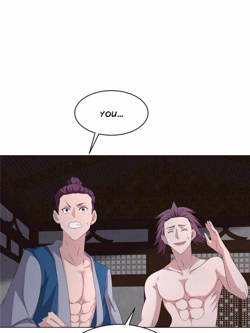 I Just Want to Live a Simple Life Chapter 73 - Page 36