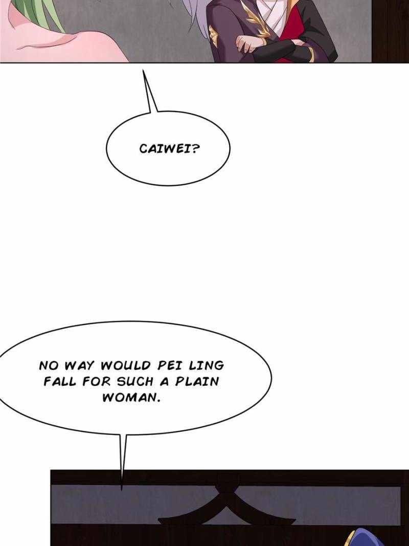 I Just Want to Live a Simple Life Chapter 73 - Page 38