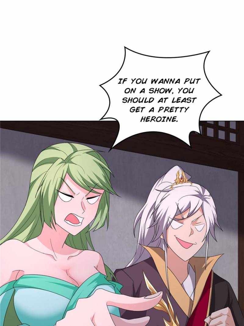 I Just Want to Live a Simple Life Chapter 73 - Page 41