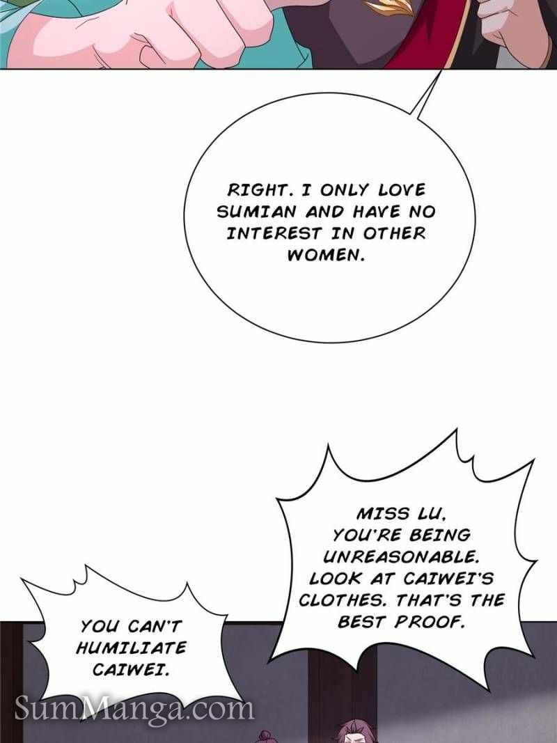 I Just Want to Live a Simple Life Chapter 73 - Page 42