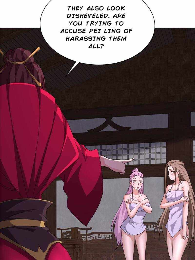 I Just Want to Live a Simple Life Chapter 73 - Page 45