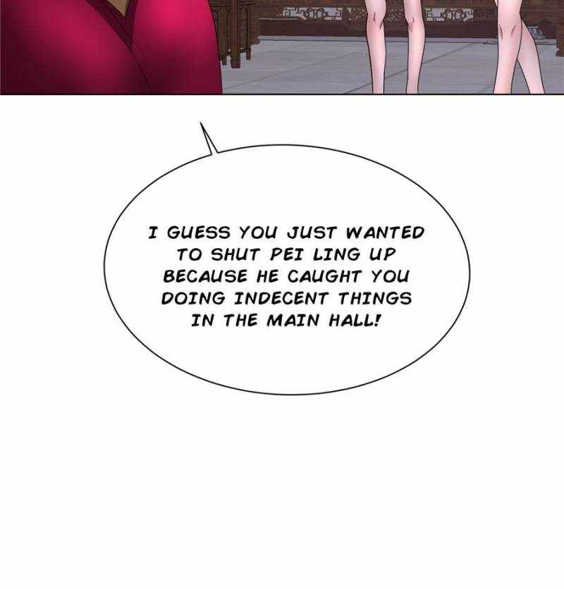 I Just Want to Live a Simple Life Chapter 73 - Page 46