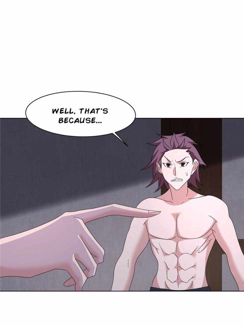 I Just Want to Live a Simple Life Chapter 73 - Page 47