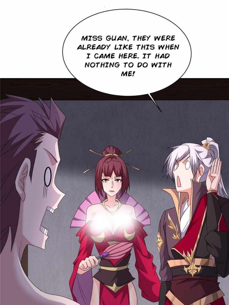I Just Want to Live a Simple Life Chapter 73 - Page 48