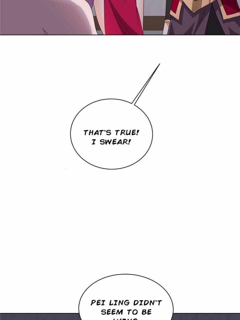 I Just Want to Live a Simple Life Chapter 73 - Page 49