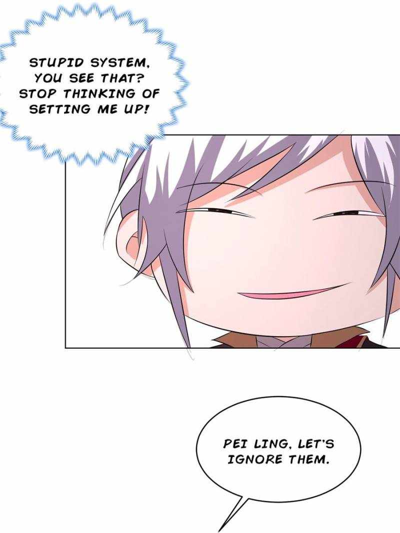 I Just Want to Live a Simple Life Chapter 73 - Page 52