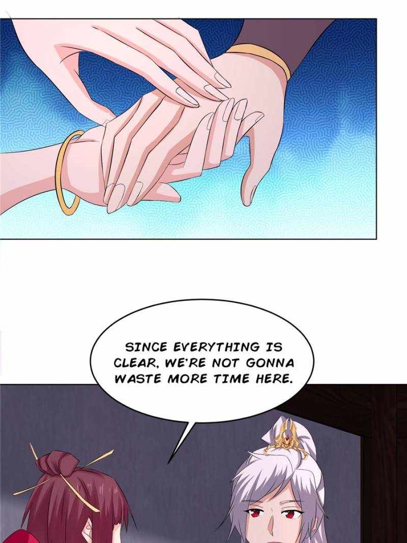 I Just Want to Live a Simple Life Chapter 73 - Page 53